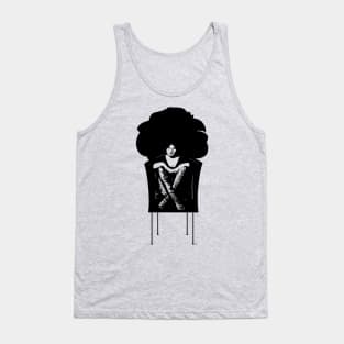 wchair Tank Top